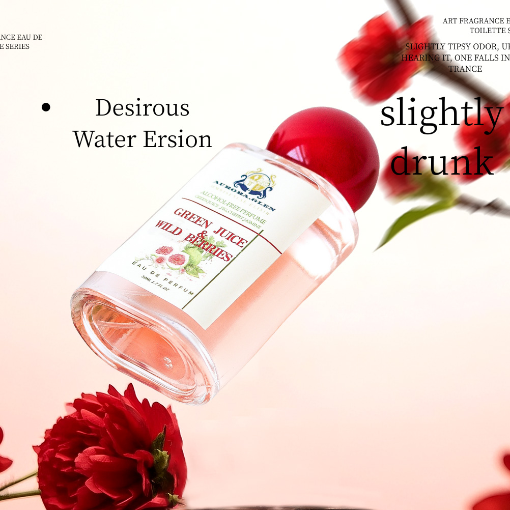 Brand Original Fig Green Leaf  - Perfume Fragrance Brands ulasan dan harga