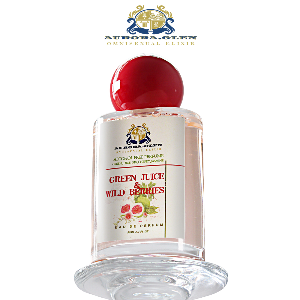 Brand Original Fig Green Leaf  - Perfume Fragrance Brands ulasan dan harga
