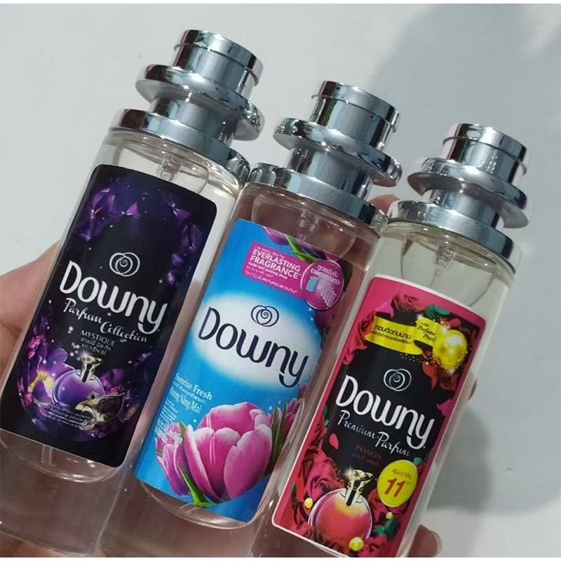 Baby Milk Fragrance Perfume Th - Perfume Fragrance Brands ulasan dan harga