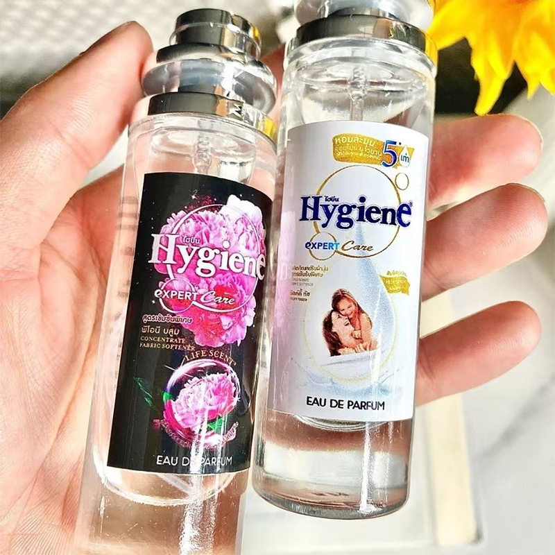 Baby Milk Fragrance Perfume Th - Perfume Fragrance Brands ulasan dan harga