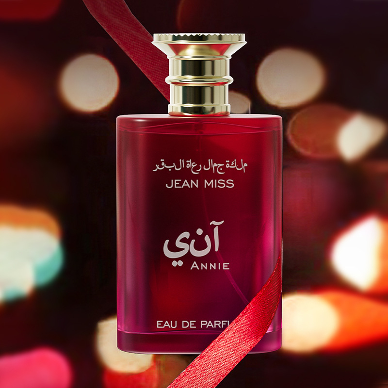 100ml Middle Eastern Style Eau - Perfume Floral Fragrance ulasan dan harga