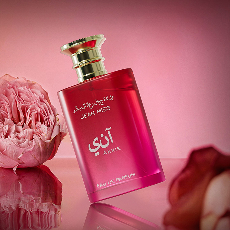 100ml Middle Eastern Style Eau - Perfume Floral Fragrance ulasan dan harga