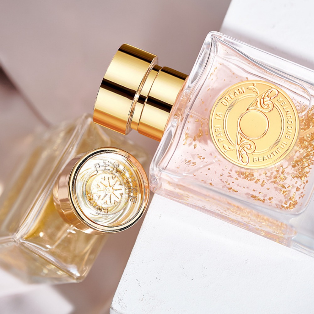 Floral-based Luxury Perfume Pa - Perfume Fragrance Base ulasan dan harga