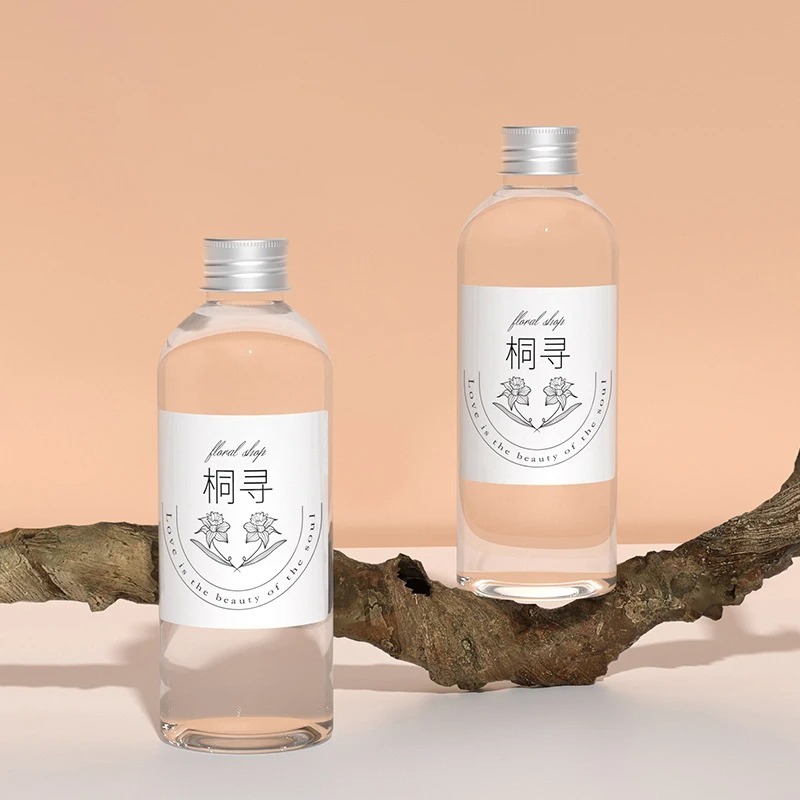 500ml/200ml For Aromatic Diffu - Perfume Fragrance Essence ulasan dan harga