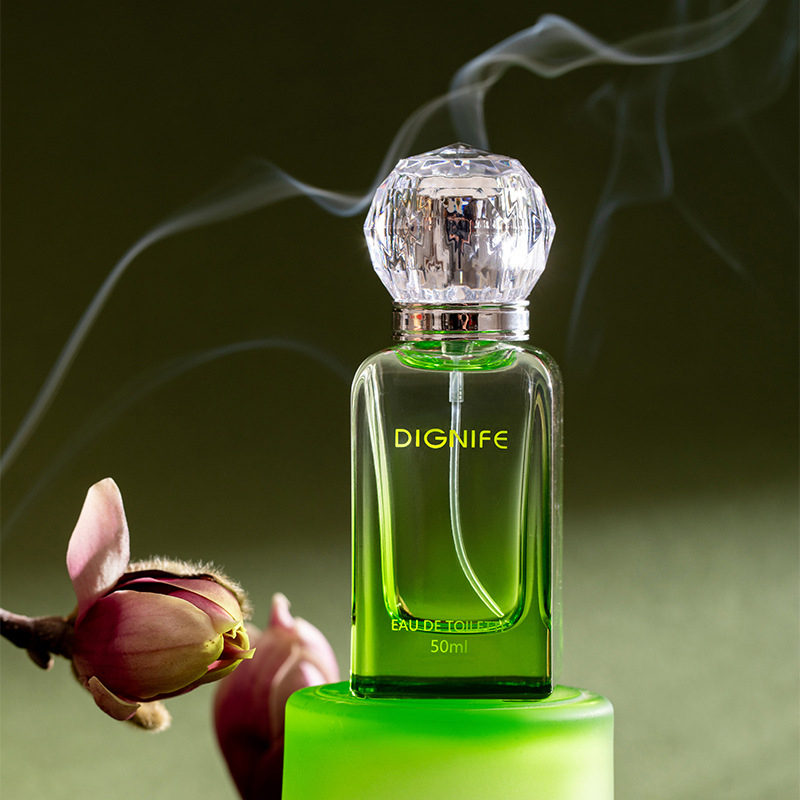 Brand Nile Garden Unisex Perfu - Perfume Fragrance Brands ulasan dan harga