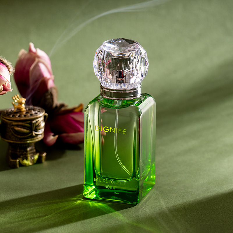 Brand Nile Garden Unisex Perfu - Perfume Fragrance Brands ulasan dan harga